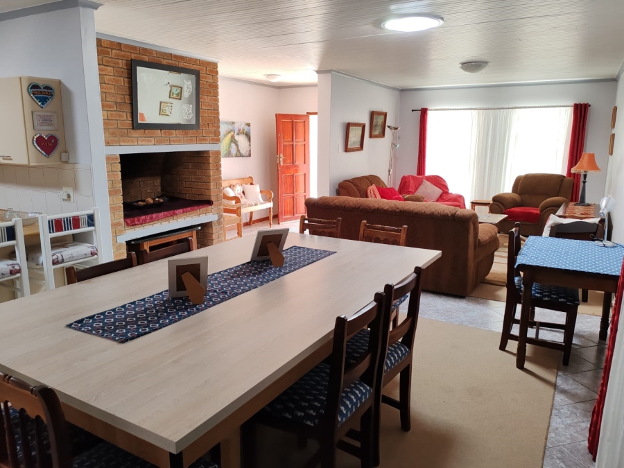 3 Bedroom Property for Sale in De Kelders Western Cape